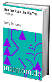 Hoa Tầm Xuân Của Mùa Thu