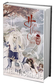 Hoa Thiên Cốt Tập 2