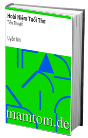 Hoài Niệm Tuổi Thơ