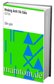 Hoàng Anh Và Gấu