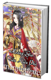 Hoàng Gia Tiểu Kiều Phi