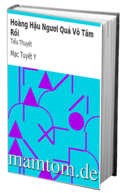 Hoàng Hậu Ngươi Quá Vô Tâm Rồi