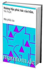 Hoàng Hậu Phúc Hắc Của Trẫm