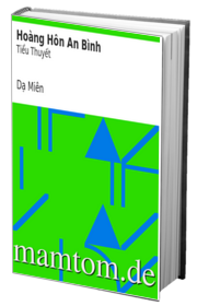 Hoàng Hôn An Bình