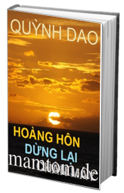 Hoàng Hôn Dừng Lại Chân Mây