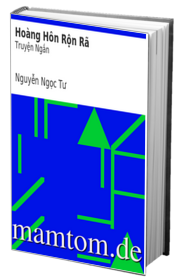 Hoàng Hôn Rộn Rã