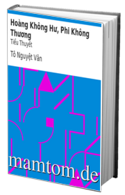 Hoàng Không Hư Phi Không Thương