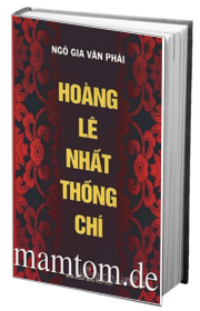 Hoàng Lê Nhất Thống Chí