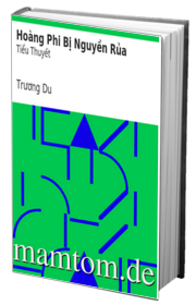 Hoàng Phi Bị Nguyền Rủa