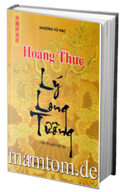 Hoàng Thúc Lý Long Tường