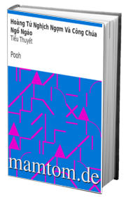 Hoàng Tử Nghịch Ngợm Và Công Chúa Ngổ Ngáo