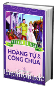 Hoàng Tử Và Công Chúa