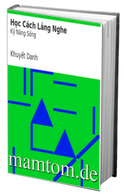 Học Cách Lắng Nghe