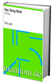 Học Rùng Mình