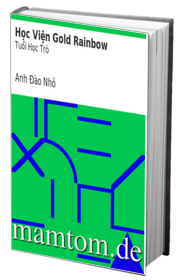 Học Viện Gold Rainbow