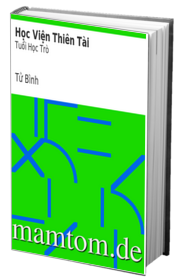 Học Viện Thiên Tài