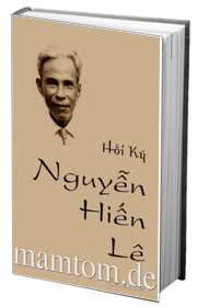 Hồi Ký Nguyễn Hiến Lê