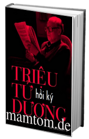 Hồi Ký Triệu Tử Dương