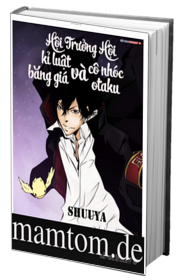 Hội Trưởng Hội Kỉ Luật Băng Giá Và Cô Nhóc Otaku