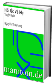 Hồi Ức Về Mẹ