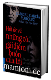 Hồi Ức Về Những Cô Gái Điếm Buồn Của Tôi