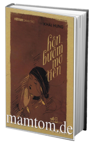 Hồn Bướm Mơ Tiên