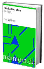 Hơn Cả Hôn Nhân