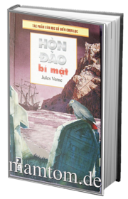 Hòn Đảo Bí Mật