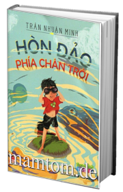 Hòn Đảo Phía Chân Trời
