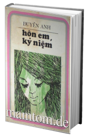Hôn Em Kỷ Niệm