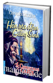 Hồn Ma Đêm Giáng Sinh