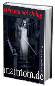 Hồn Ma Đòi Chồng