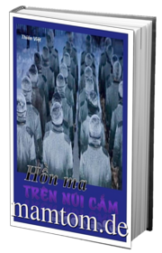 Hồn Ma Trên Núi Cấm