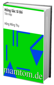 Hồng Sắc Sĩ Đồ