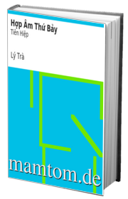 Hợp Âm Thứ Bảy