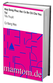 Hợp Đồng Phúc Hắc Cô Bé Chỉ Cho Yêu Tôi