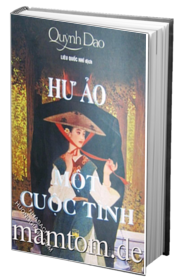 Hư Ảo Một Cuộc Tình