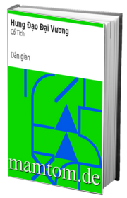 Hưng Đạo Đại Vương