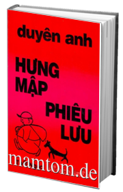 Hưng Mập Phiêu Lưu