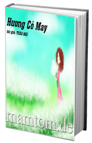 Hương Cỏ May