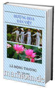 Hương Hoa Dân Việt