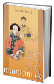 Hương Phi Mối Tình Tuyệt Vọng Của Vua Càn Long
