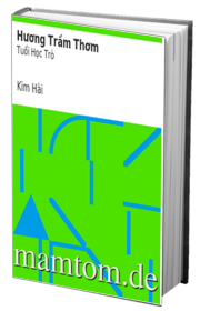 Hương Trầm Thơm