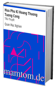 Hưu Phu Kí Hoàng Thương Tướng Công