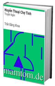 Huyền Thoại Chợ Tình