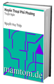 Huyền Thoại Phố Phường