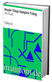 Huyền Thoại Vampire Trắng