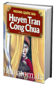 Huyền Trân Công Chúa