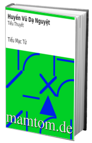 Huyền Vũ Dạ Nguyệt