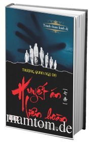 Huyết Án Liên Hoàn